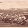 Slavonice 1925